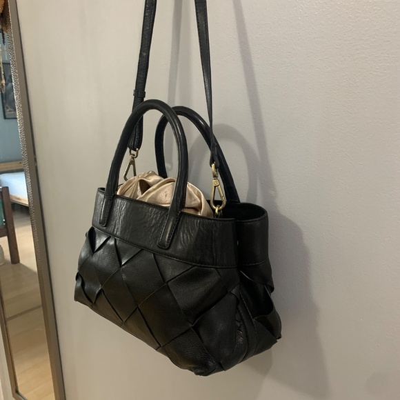 Genuine soft Leather bag made in India - Picture 3 of 13